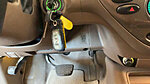 Used 2003 TOYOTA SEQUOIA LIMITED in GREENVILLE, SOUTH CAROLINA (Photo 18)