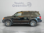 Used 2003 TOYOTA SEQUOIA LIMITED in GREENVILLE, SOUTH CAROLINA (Photo 2)