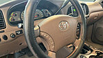 Used 2003 TOYOTA SEQUOIA LIMITED in GREENVILLE, SOUTH CAROLINA (Photo 21)