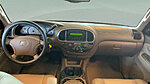 Used 2003 TOYOTA SEQUOIA LIMITED in GREENVILLE, SOUTH CAROLINA (Photo 28)