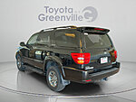 Used 2003 TOYOTA SEQUOIA LIMITED in GREENVILLE, SOUTH CAROLINA (Photo 3)