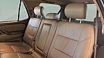 Used 2003 TOYOTA SEQUOIA LIMITED in GREENVILLE, SOUTH CAROLINA (Photo 30)
