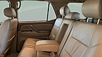 Used 2003 TOYOTA SEQUOIA LIMITED in GREENVILLE, SOUTH CAROLINA (Photo 31)