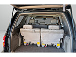 Used 2003 TOYOTA SEQUOIA LIMITED in GREENVILLE, SOUTH CAROLINA (Photo 35)
