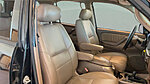 Used 2003 TOYOTA SEQUOIA LIMITED in GREENVILLE, SOUTH CAROLINA (Photo 39)