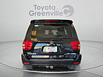 Used 2003 TOYOTA SEQUOIA LIMITED in GREENVILLE, SOUTH CAROLINA (Photo 4)