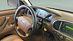 Used 2003 TOYOTA SEQUOIA LIMITED in GREENVILLE, SOUTH CAROLINA (Photo 46)