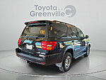 Used 2003 TOYOTA SEQUOIA LIMITED in GREENVILLE, SOUTH CAROLINA (Photo 5)