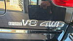 Used 2003 TOYOTA SEQUOIA LIMITED in GREENVILLE, SOUTH CAROLINA (Photo 54)