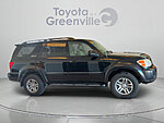 Used 2003 TOYOTA SEQUOIA LIMITED in GREENVILLE, SOUTH CAROLINA (Photo 6)