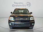 Used 2003 TOYOTA SEQUOIA LIMITED in GREENVILLE, SOUTH CAROLINA (Photo 8)