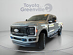 Used 2025 FORD F-250 XL in GREENVILLE, SOUTH CAROLINA (Photo 1)