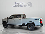 Used 2025 FORD F-250 XL in GREENVILLE, SOUTH CAROLINA (Photo 2)