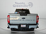 Used 2025 FORD F-250 XL in GREENVILLE, SOUTH CAROLINA (Photo 4)