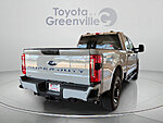 Used 2025 FORD F-250 XL in GREENVILLE, SOUTH CAROLINA (Photo 5)