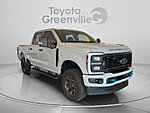 Used 2025 FORD F-250 XL in GREENVILLE, SOUTH CAROLINA (Photo 7)
