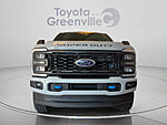 Used 2025 FORD F-250 XL in GREENVILLE, SOUTH CAROLINA (Photo 8)