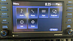 Used 2022 TOYOTA RAV4 LE in GREENVILLE, SOUTH CAROLINA (Photo 10)