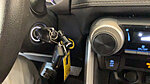 Used 2022 TOYOTA RAV4 LE in GREENVILLE, SOUTH CAROLINA (Photo 18)