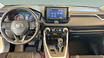 Used 2022 TOYOTA RAV4 LE in GREENVILLE, SOUTH CAROLINA (Photo 24)