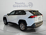 Used 2022 TOYOTA RAV4 LE in GREENVILLE, SOUTH CAROLINA (Photo 3)