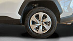 Used 2022 TOYOTA RAV4 LE in GREENVILLE, SOUTH CAROLINA (Photo 36)