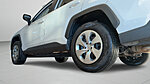 Used 2022 TOYOTA RAV4 LE in GREENVILLE, SOUTH CAROLINA (Photo 37)