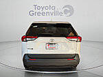 Used 2022 TOYOTA RAV4 LE in GREENVILLE, SOUTH CAROLINA (Photo 4)