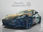 Used 2024 TOYOTA GR86 PREMIUM in GREENVILLE, SOUTH CAROLINA (Photo 1)