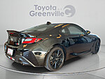 Used 2024 TOYOTA GR86 PREMIUM in GREENVILLE, SOUTH CAROLINA (Photo 5)