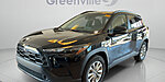 Used 2026 TOYOTA COROLLA CROSS LE in GREENVILLE, SOUTH CAROLINA