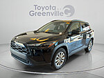 Used 2026 TOYOTA COROLLA CROSS LE in GREENVILLE, SOUTH CAROLINA (Photo 1)