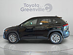 Used 2026 TOYOTA COROLLA CROSS LE in GREENVILLE, SOUTH CAROLINA (Photo 2)