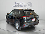 Used 2026 TOYOTA COROLLA CROSS LE in GREENVILLE, SOUTH CAROLINA (Photo 3)