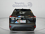 Used 2026 TOYOTA COROLLA CROSS LE in GREENVILLE, SOUTH CAROLINA (Photo 4)
