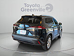 Used 2026 TOYOTA COROLLA CROSS LE in GREENVILLE, SOUTH CAROLINA (Photo 5)