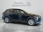 Used 2026 TOYOTA COROLLA CROSS LE in GREENVILLE, SOUTH CAROLINA (Photo 6)