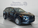 Used 2026 TOYOTA COROLLA CROSS LE in GREENVILLE, SOUTH CAROLINA (Photo 7)