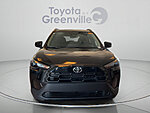 Used 2026 TOYOTA COROLLA CROSS LE in GREENVILLE, SOUTH CAROLINA (Photo 8)