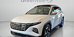 Used 2023 HYUNDAI TUCSON LIMITED in GREENVILLE, SOUTH CAROLINA