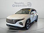 Used 2023 HYUNDAI TUCSON LIMITED in GREENVILLE, SOUTH CAROLINA (Photo 1)