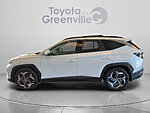 Used 2023 HYUNDAI TUCSON LIMITED in GREENVILLE, SOUTH CAROLINA (Photo 2)