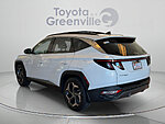 Used 2023 HYUNDAI TUCSON LIMITED in GREENVILLE, SOUTH CAROLINA (Photo 3)