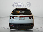 Used 2023 HYUNDAI TUCSON LIMITED in GREENVILLE, SOUTH CAROLINA (Photo 4)