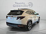 Used 2023 HYUNDAI TUCSON LIMITED in GREENVILLE, SOUTH CAROLINA (Photo 5)