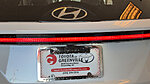 Used 2023 HYUNDAI TUCSON LIMITED in GREENVILLE, SOUTH CAROLINA (Photo 52)