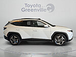 Used 2023 HYUNDAI TUCSON LIMITED in GREENVILLE, SOUTH CAROLINA (Photo 6)