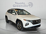 Used 2023 HYUNDAI TUCSON LIMITED in GREENVILLE, SOUTH CAROLINA (Photo 7)