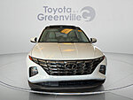 Used 2023 HYUNDAI TUCSON LIMITED in GREENVILLE, SOUTH CAROLINA (Photo 8)