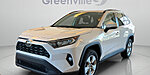 Used 2021 TOYOTA RAV4 XLE in GREENVILLE, SOUTH CAROLINA